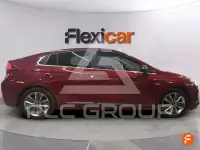 2019 Hyundai Ioniq