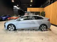 2019 Hyundai Ioniq