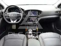 2019 Hyundai Ioniq