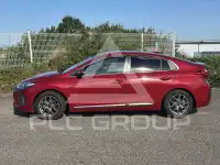 2019 Hyundai Ioniq