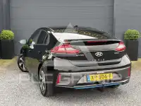 2019 Hyundai Ioniq
