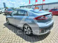 2019 Hyundai Ioniq