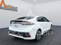 2019 Hyundai Ioniq