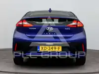 2019 Hyundai Ioniq