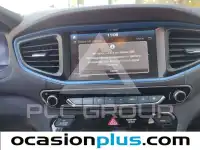 2019 Hyundai Ioniq