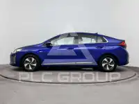 2019 Hyundai Ioniq