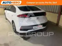 2019 Hyundai Ioniq