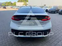 2019 Hyundai Ioniq