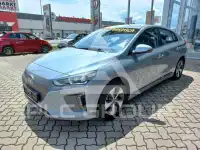 2019 Hyundai Ioniq