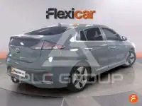 2019 Hyundai Ioniq