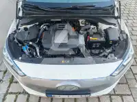 2019 Hyundai Ioniq