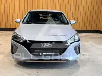 2019 Hyundai Ioniq