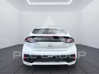2019 Hyundai Ioniq
