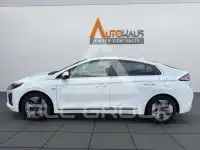 2019 Hyundai Ioniq