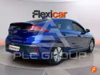 2019 Hyundai Ioniq