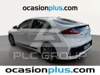 2019 Hyundai Ioniq