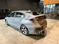 2019 Hyundai Ioniq