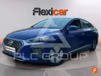 2019 Hyundai Ioniq