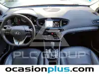 2019 Hyundai Ioniq