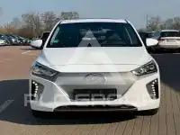 2019 Hyundai Ioniq