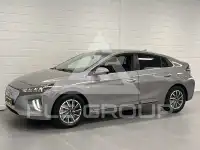 2019 Hyundai Ioniq