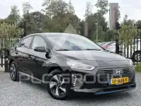 2019 Hyundai Ioniq