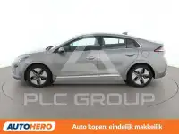 2019 Hyundai Ioniq