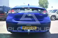 2019 Hyundai Ioniq