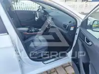2019 Hyundai Ioniq