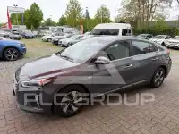 2019 Hyundai Ioniq