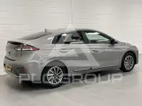 2019 Hyundai Ioniq