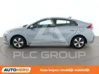 2019 Hyundai Ioniq