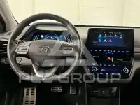 2019 Hyundai Ioniq