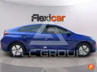 2019 Hyundai Ioniq