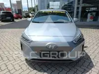 2019 Hyundai Ioniq