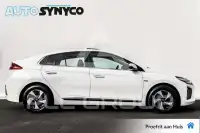 2019 Hyundai Ioniq