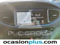 2019 Hyundai Ioniq