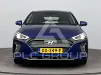 2019 Hyundai Ioniq