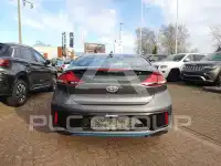 2019 Hyundai Ioniq