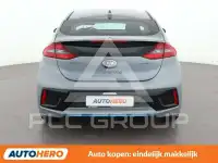 2019 Hyundai Ioniq