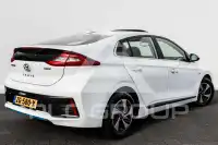 2019 Hyundai Ioniq