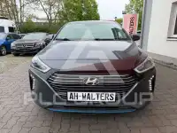 2019 Hyundai Ioniq