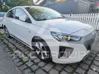 2019 Hyundai Ioniq