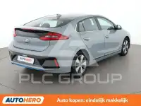 2019 Hyundai Ioniq
