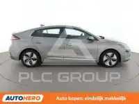 2019 Hyundai Ioniq