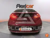 2019 Hyundai Ioniq
