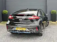 2019 Hyundai Ioniq