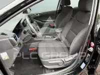 2019 Hyundai Ioniq
