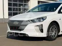2019 Hyundai Ioniq