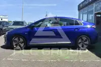 2019 Hyundai Ioniq